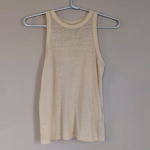 Women's tank top